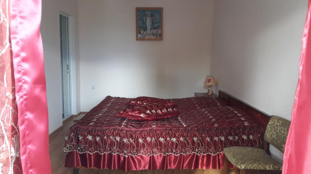 Guest House Mary Haghpat Exterior foto
